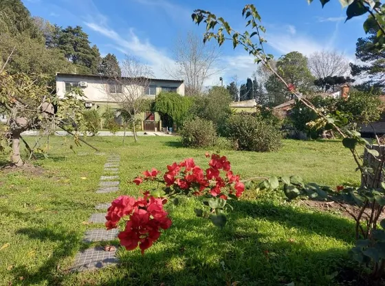 Quinta En Venta En Francisco Alvarez