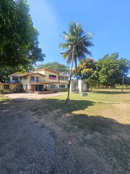 En Venta Finca-parcela De 13.500 Mts De Terreno, La Cumaca, San Diego.