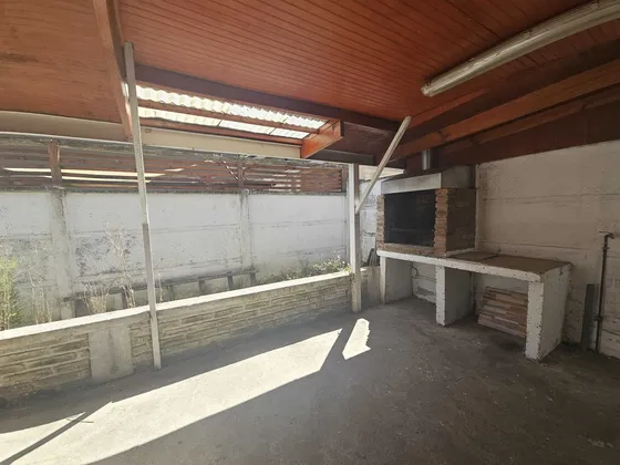 Nonguen, Casa En Condominio  (87609)