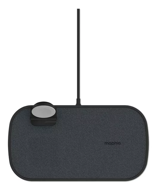 Cargador portátil 3 en 1 de mophie con MagSafe - Apple (ES)