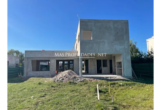 Casa En Venta En Canning Ezeiza Los Talas 4 Ambientes