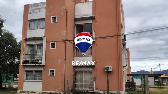Departamento Monoambiente Venta Barrio El Huaico