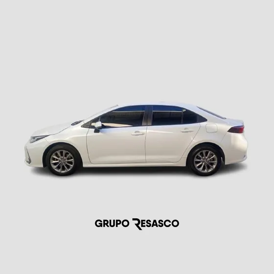 Toyota Corolla 2.0 Xli Cvt 170cv