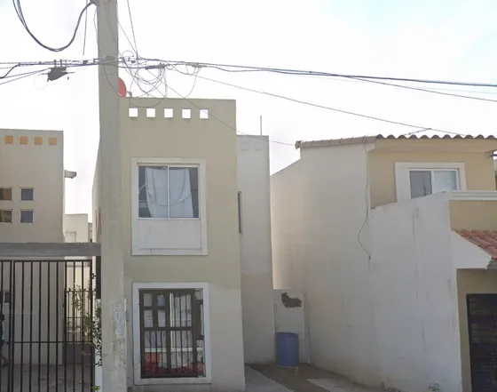 Casa En Remate Bancario En Apodaca Nuevo León Cl 2