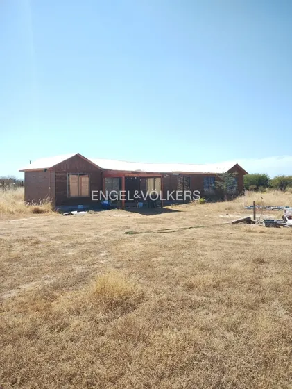 Terreno Y Casa En Marchigue