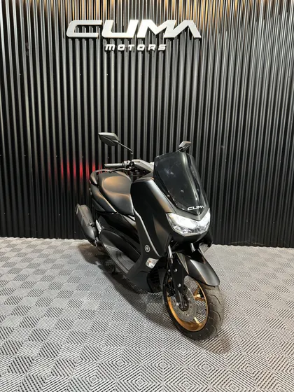 Yamaha Nmax 155 Conected 2023 Igual A 0km No Pcx