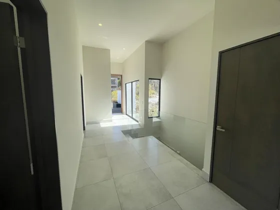 Casa En Venta En Lomas De Montecristo, Monterrey
