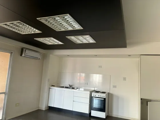 Departamento En Venta Sáenz Peña Con Balcon