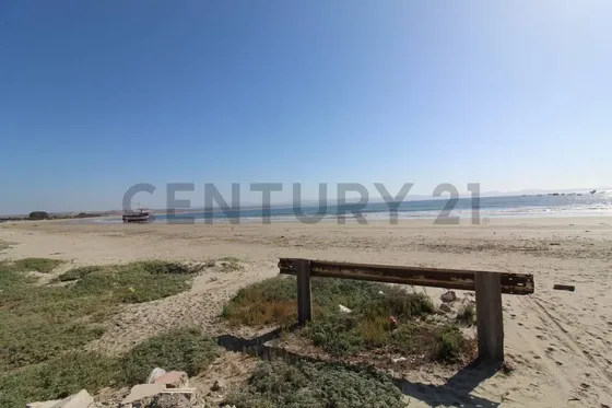 Se Vende Casa Uso Comercial Sector Tongoy