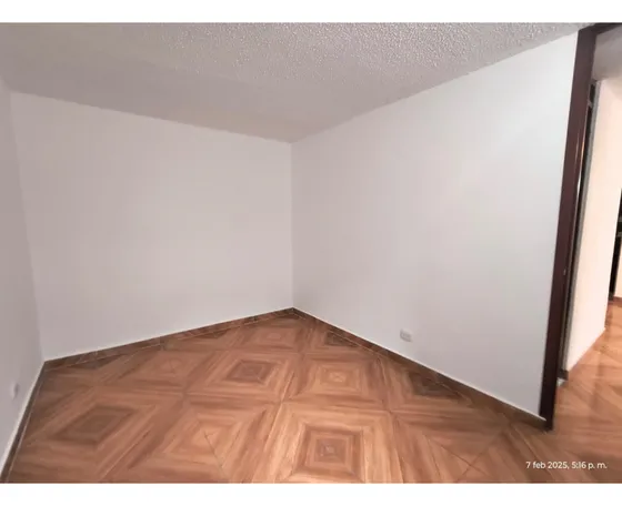 Apartamento En Venta En Soacha La Alegría