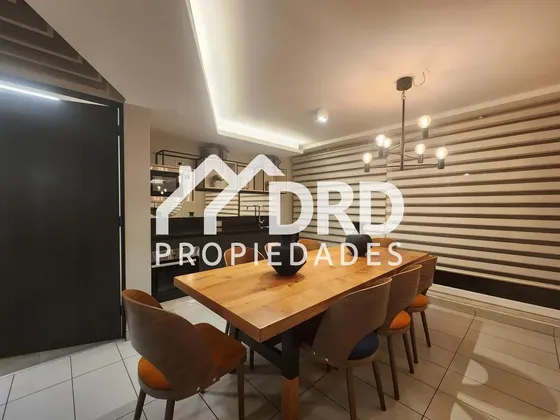 Depto Venta 3d2b 2021 Metro Plaza Egaña