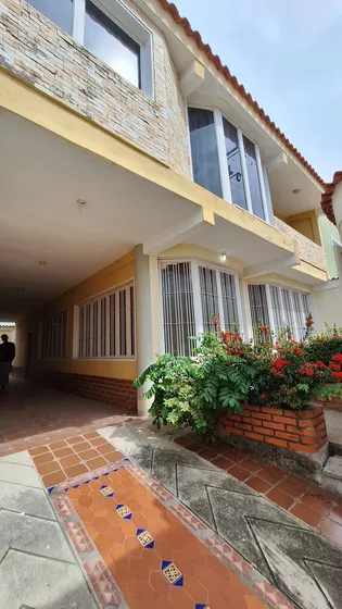 Quinta En Venta/urb Villa Ingenio Ii Morita I/pg1112