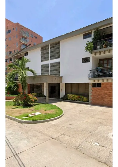 Se Vende Apartamento En Villa Del Este - Riomar
