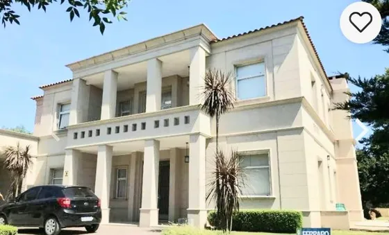 Espectacular Propiedad En Barrio Cerrado Parque Las Naciones Acepta Prop/depto Financia