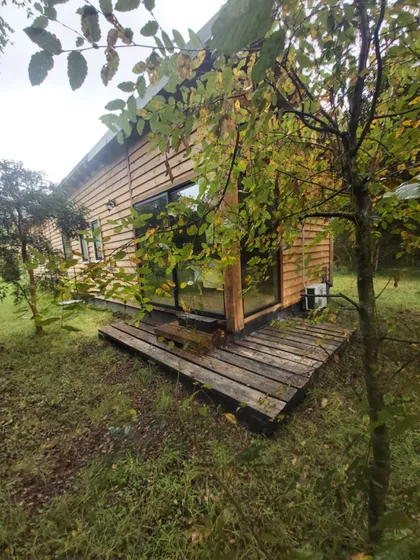 Casa En Ranco, Idela Proyecto Turístico