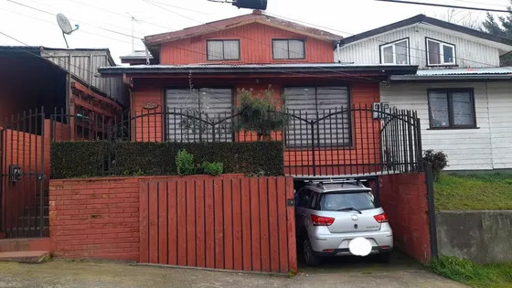Espectacular Casa En Ovejeria Alto