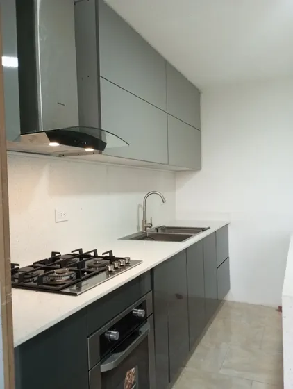 Vera Casa Inmobiliaria Alquila Apartamento En Buenaventura Paraparal Jv-1