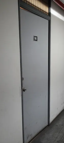 Bodega A Pasos De Metro Vicente Valdés (l4-l5), La Florida