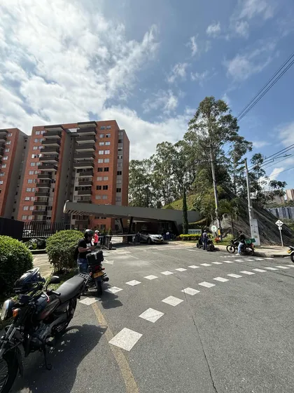 Vendo Apartamento Belen La Mota Urb Los Cabos