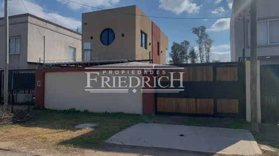 Casa Quinta En Venta - La Reja
