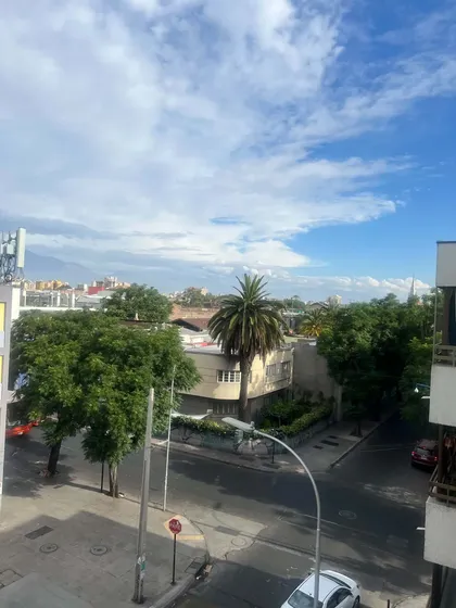 A Pasos Parque Quinta Normal