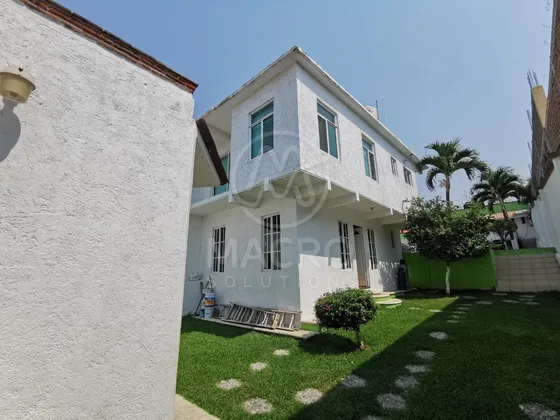 Casa En Venta En Altos De Oaxtepec