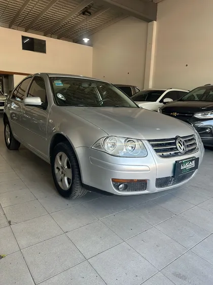 Volkswagen Bora 2.0 Trendline 115cv