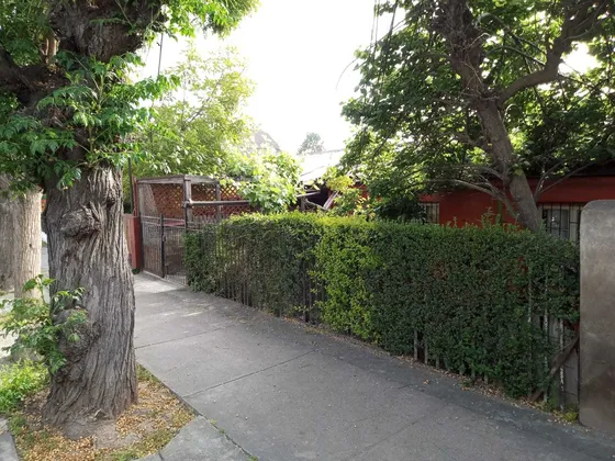 Se Vende Casa A Cuadras Metro Plaza Maipú (75100)