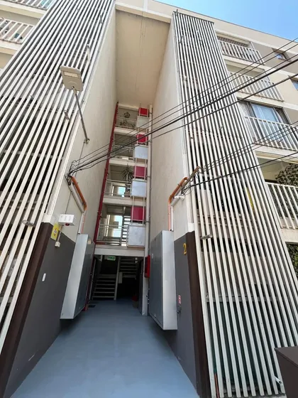 Departamento En Venta En Santa Amalia La Florida