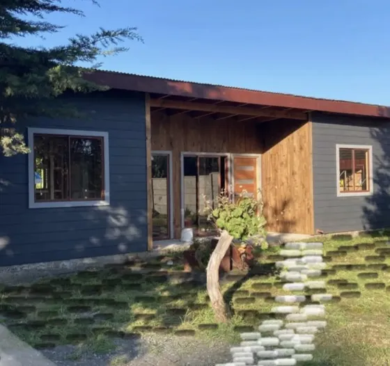 Casa Campo Nueva