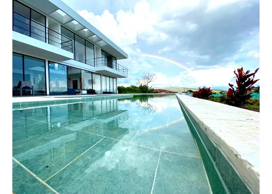 Casa Campestre  Lago Calima 