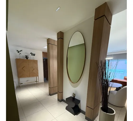 Apartamento Serralles C. Filomena Gomez De Cova Año 2023