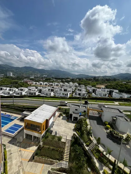 Vendo Apartamento Con Una Vista Increíble.