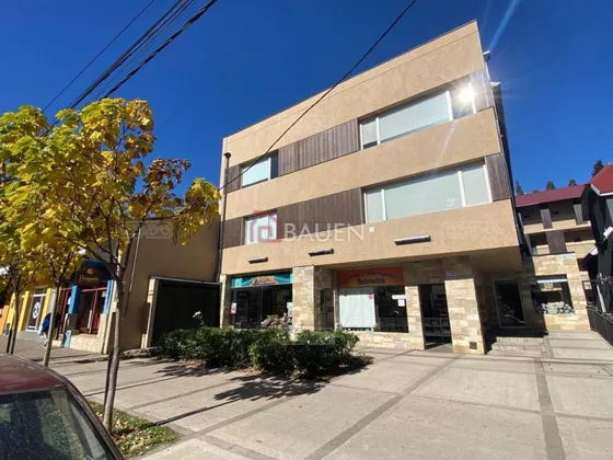 Departamento 3 Ambientes En Av. San Martin