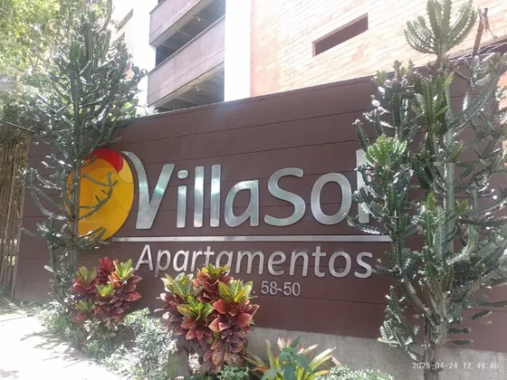 Apartamento Ultimo Piso Con Excelente Vista A La Ciudad.