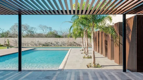 Terreno En Venta En Chablekal, Mérida