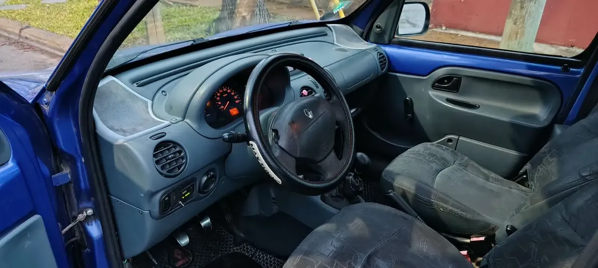 Renault Kangoo 1.6 K7m544520430096240645
