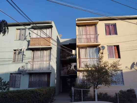 Villa La Foresta, Depto En Condominio, Vista Norponiente