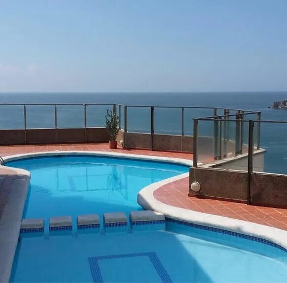 Edificio Diners Santa Marta