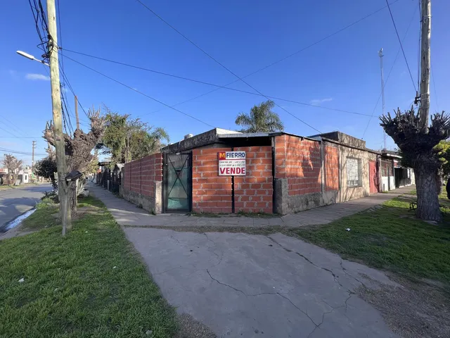 Casa En  José C. Paz