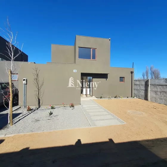 Casa En Arriendo De 3 Dorm. En Olivar