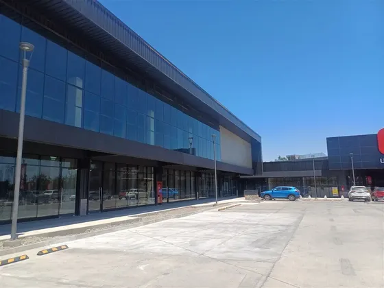 Local Comercial En Arriendo En Colina
