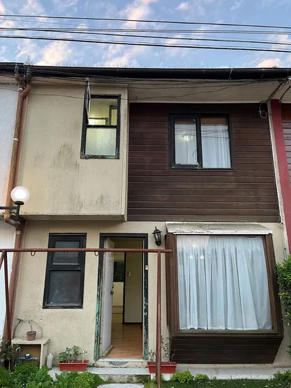 Venta De Casa - Chiguayante 