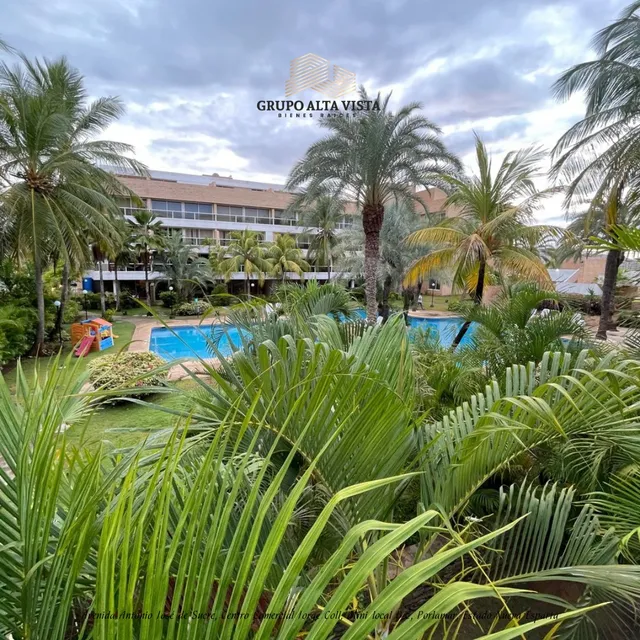 ¡exclusivo Apartamento Pet-friendly En Loma Real! Tu Paraíso De Comodidad Y Relax En Playa Moreno