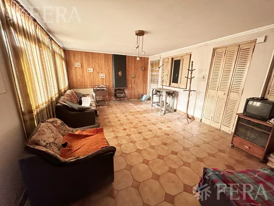 Venta De Casa De 4 Ambientes Con Cochera En El Centro De Wilde