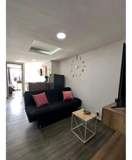 La Milagrosa, Alto De Palmas 38m2
