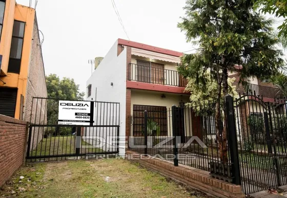 Venta De Galpon En Castelar