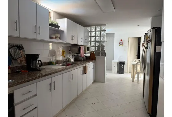 Venta Casa De 250mts2 Condominio El Ingenio, Sur De Cali 13646-1