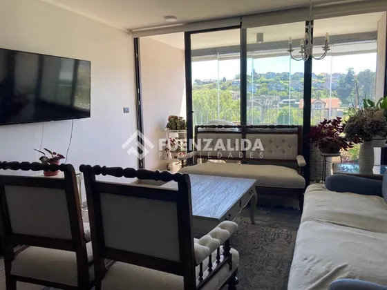 Departamento En Venta De 3d2b2e En Puerto Varas