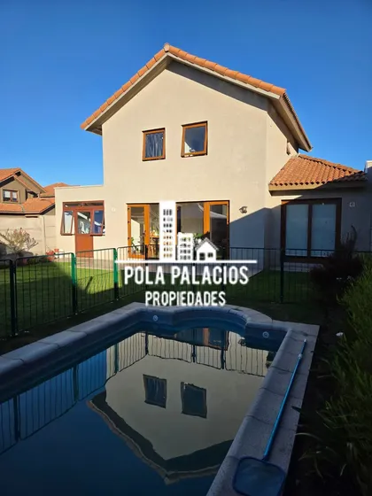 0549v - Venta Casa En Condominio
